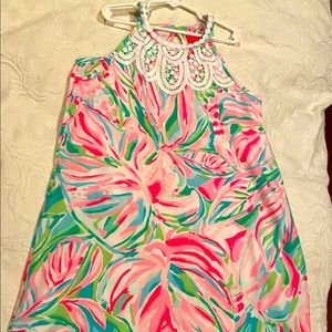 Brand new gorgeous Lilly Pulitzer dress!